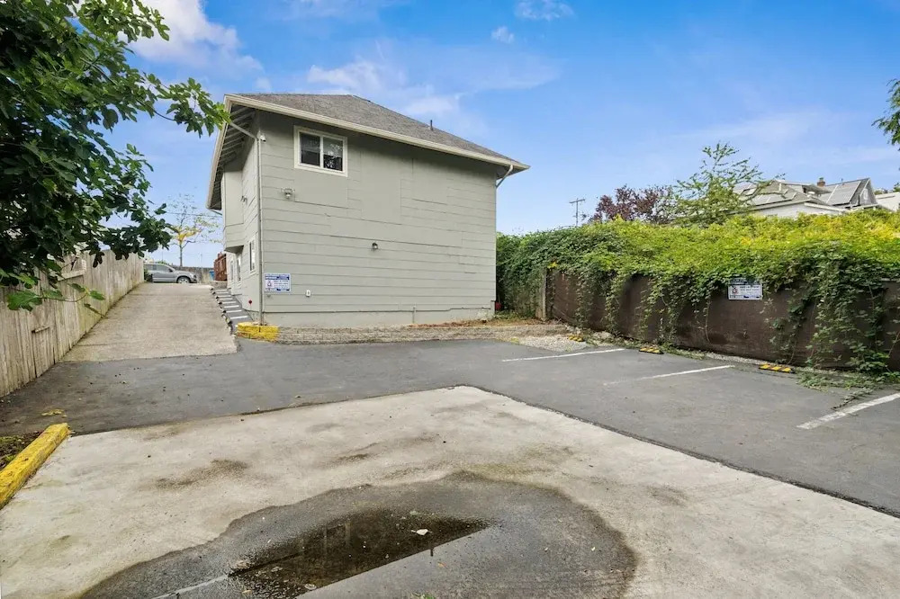 Judkins Guesthouse 3 Bedroom Duplex