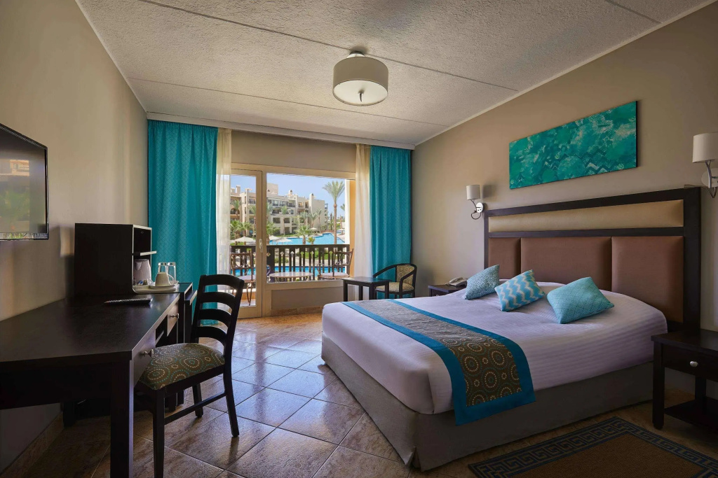 Steigenberger Aqua Magic, All inclusive