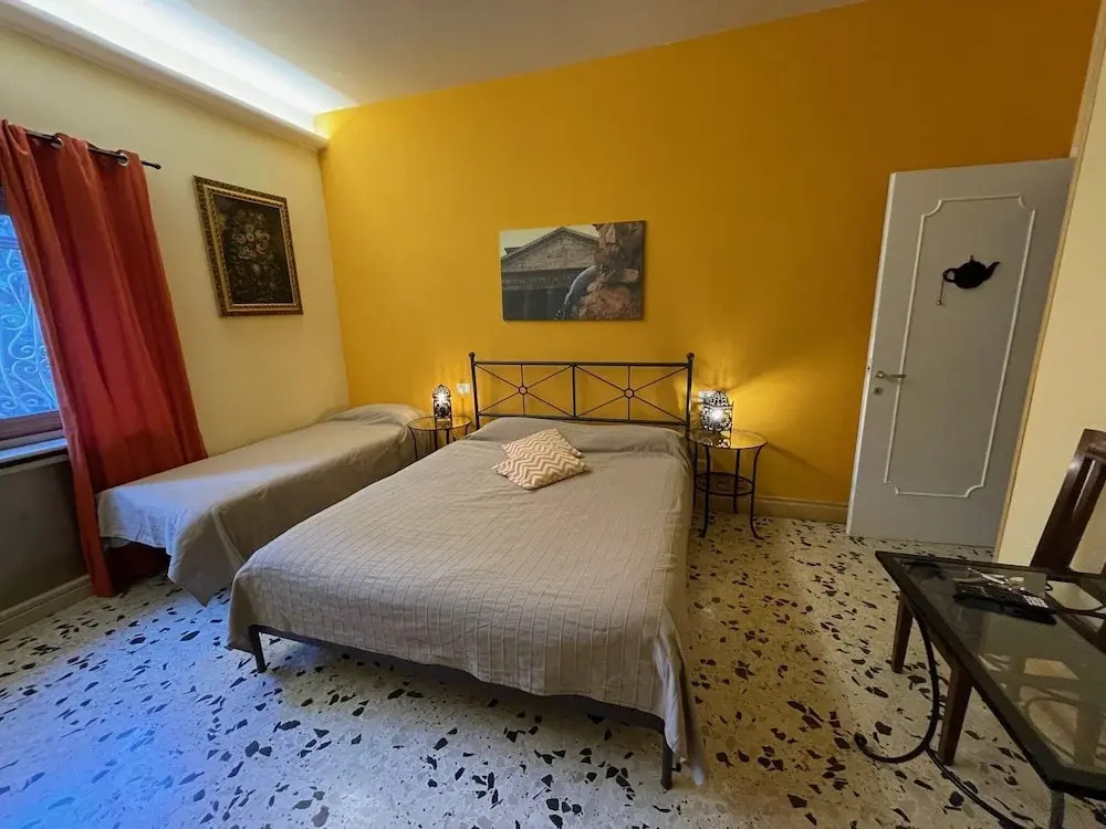 Tiburtina Bed And Breakfast 2.0