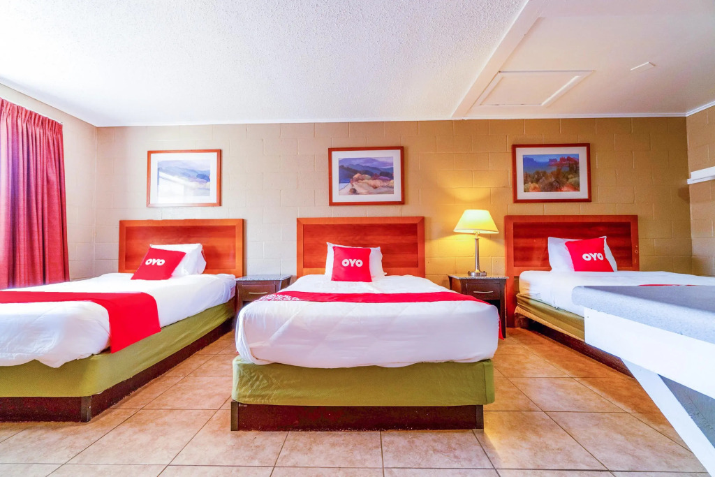 Hotel Beeville -US 181