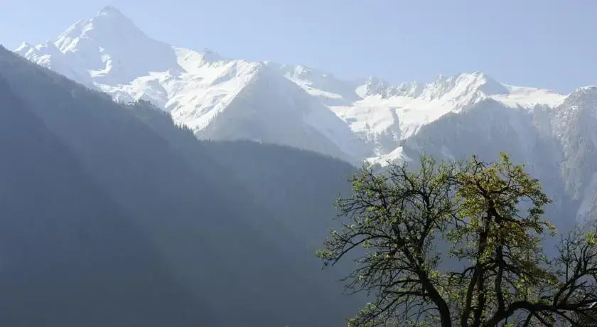 Oberstockachhof
