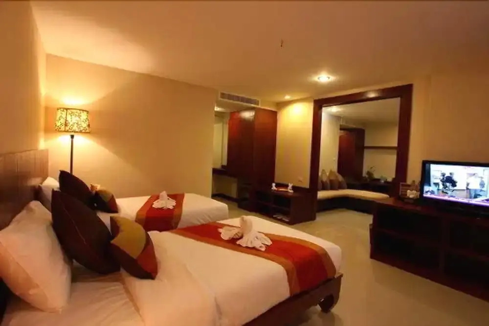 Mussee Patong