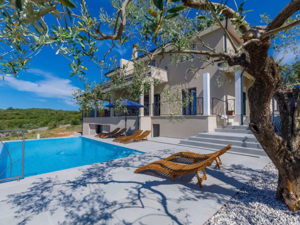 Villa Makovac