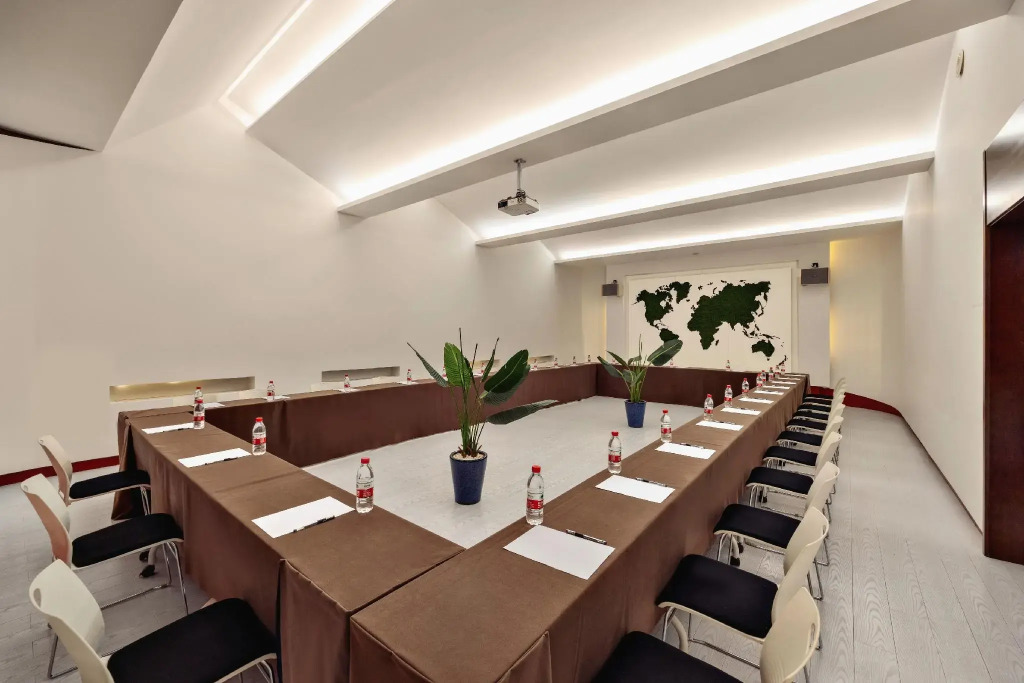 Botai Hotel