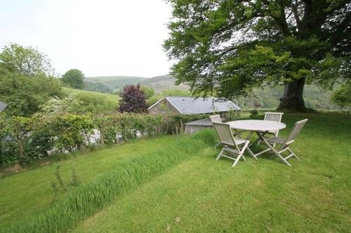 Ashwick Hayloft