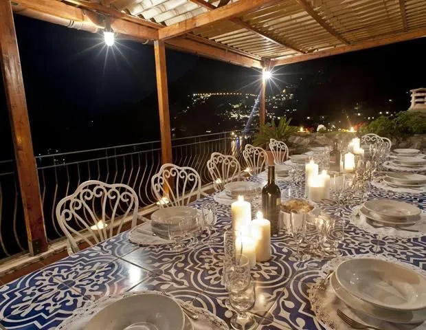 Villa La Roccia - Arienzo