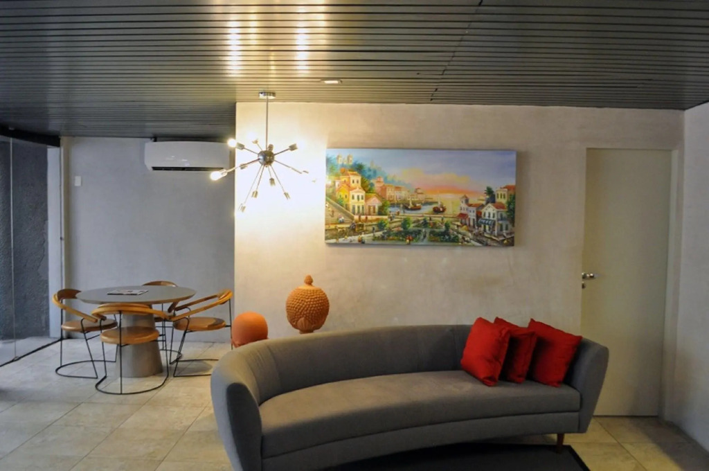 Aquamar Praia Hotel