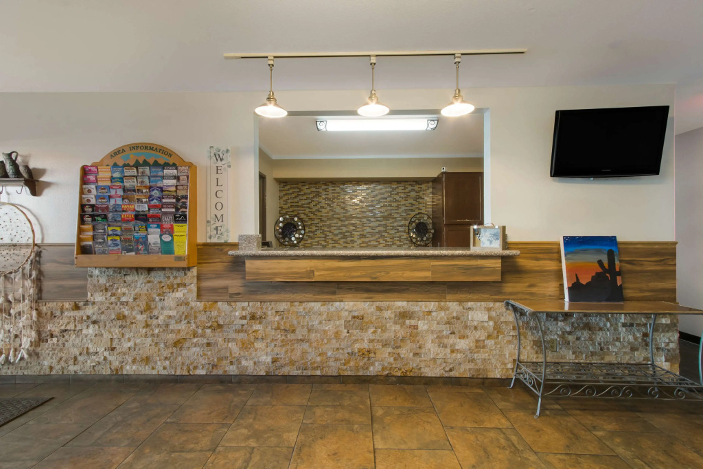 Copper Canyon Inn