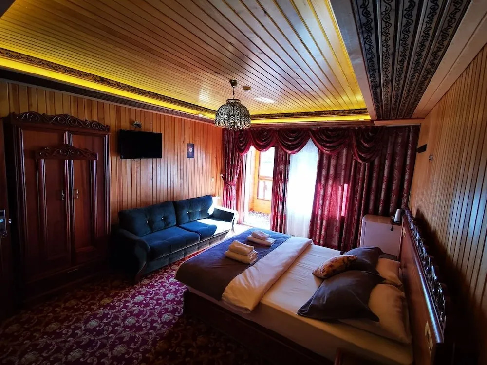 Dunya Residence