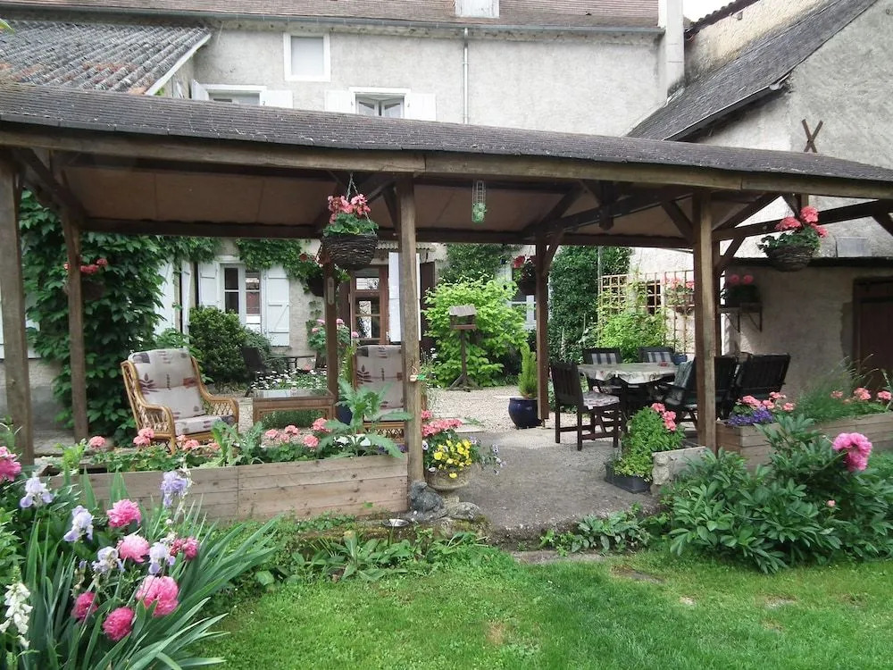 Maison de Fortitude Chambres dhotes