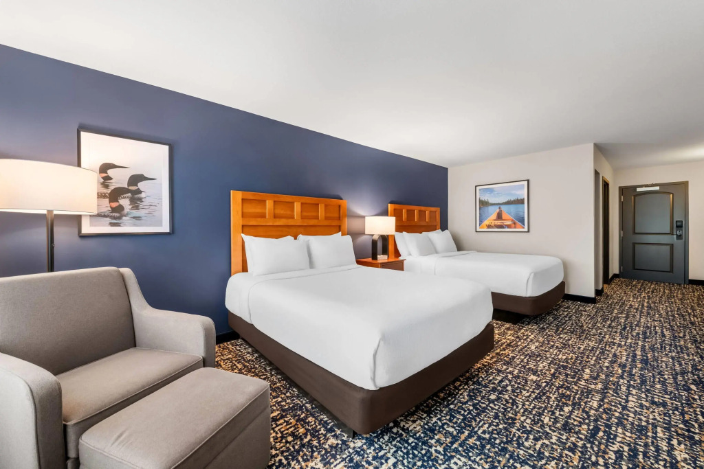 Wyndham Bloomington - Mall of America