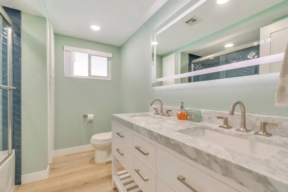1 Mi to Town: Lake Havasu Home w/ Heated Pool