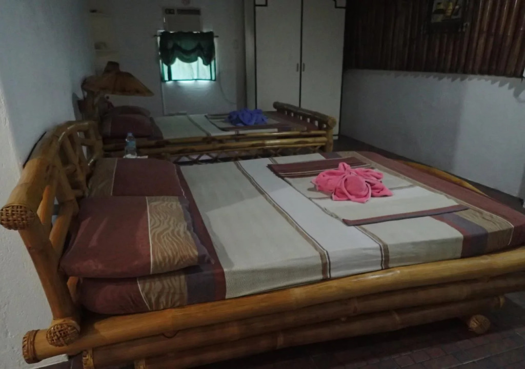 Leyte Dive Resort