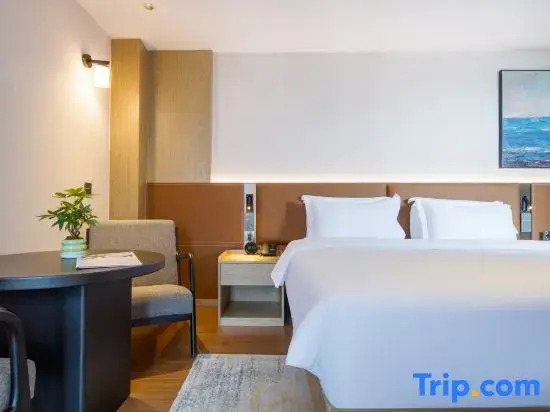 MEHOOD LESTIE Hotel (Kunming Xishan District Government Biji Park)
