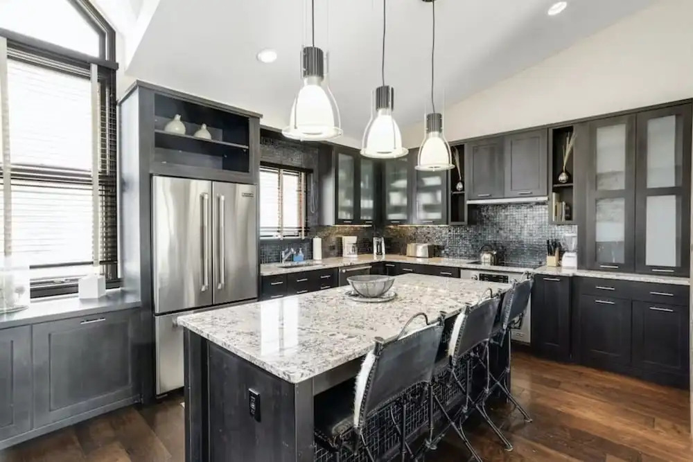 5 Bedroom Ski-in/ski-out Luxury Townhome in The Meadows Townhomes