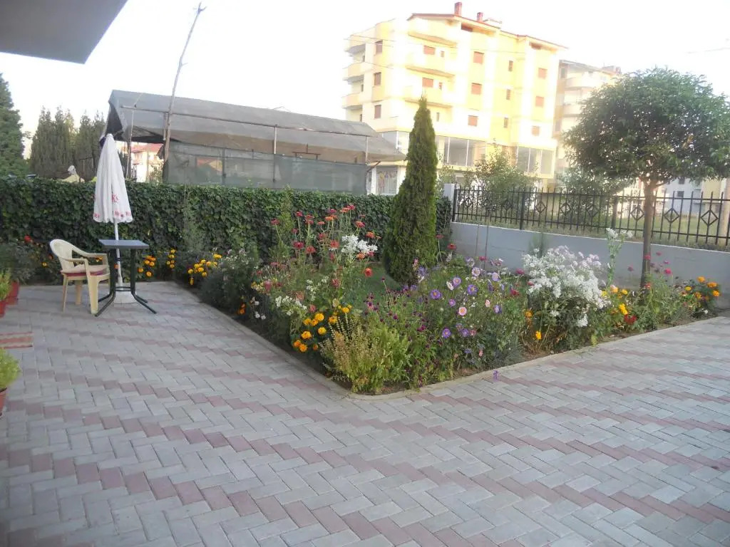 Villa Braho 1