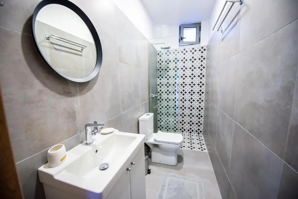 Indigo Apartment 1