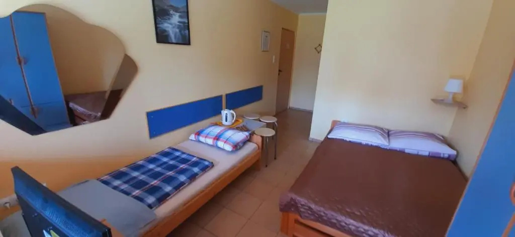 Pokoje Gościnne Azalia