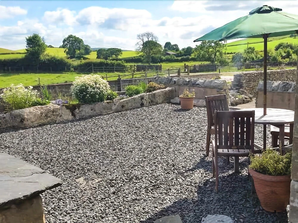 Tethera Cottage
