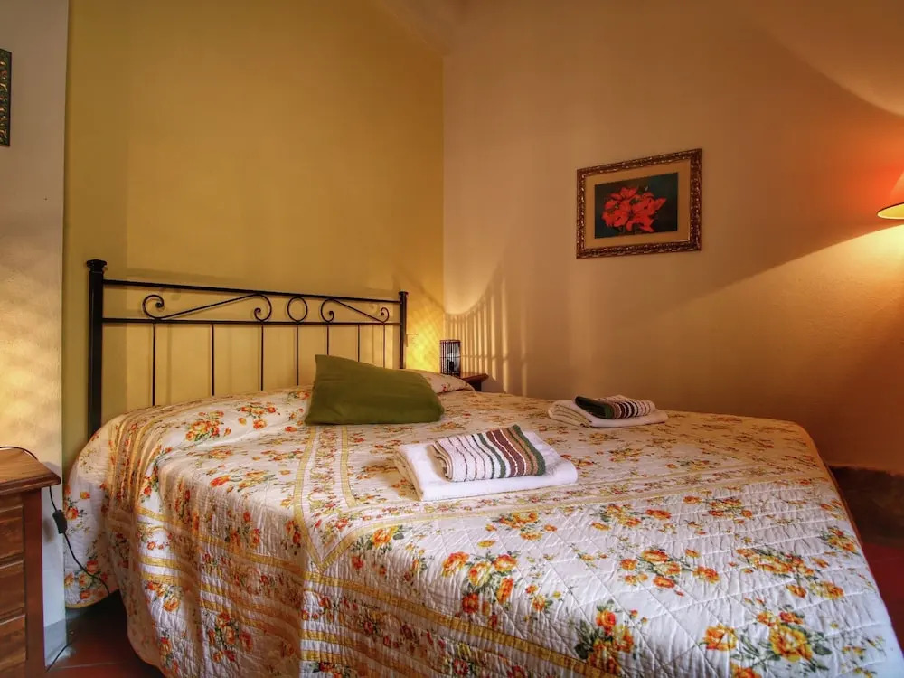 Holiday Home in Tuscany