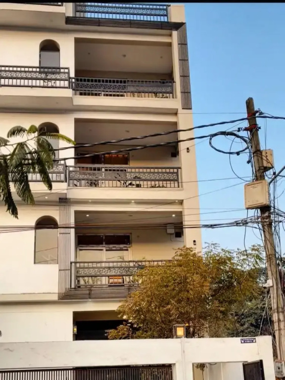 Casa garden Aamwala