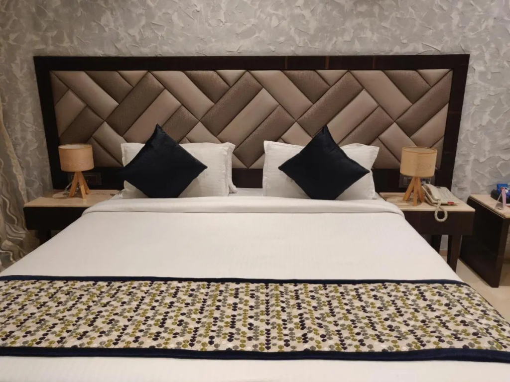 Meritas Countryside Resort Lonavala