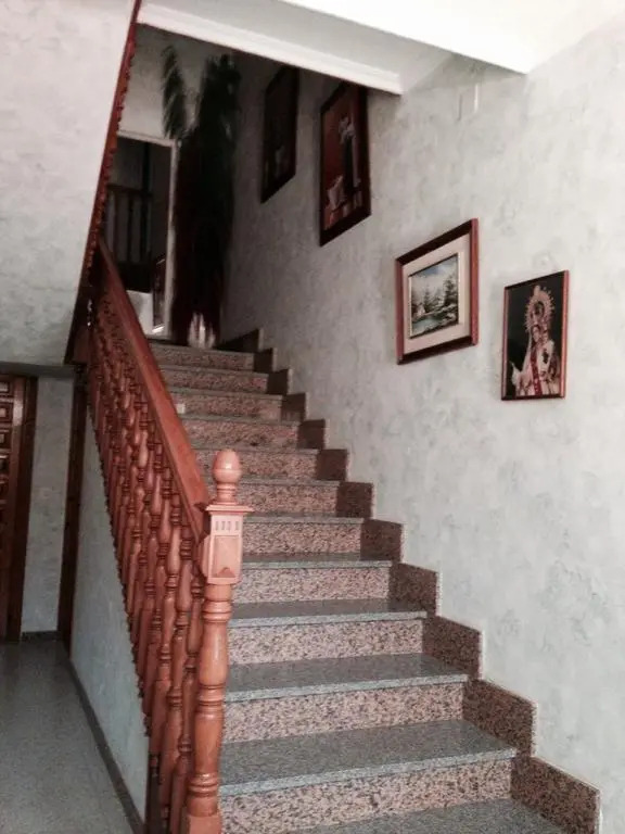 Hostal imperio