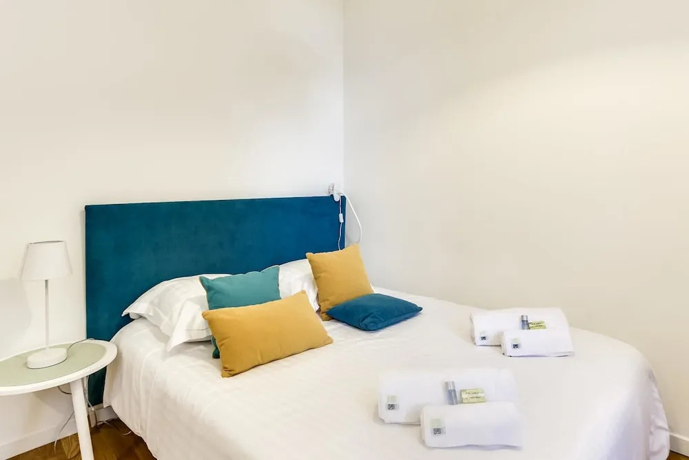 Studio Mimont Apartment 0