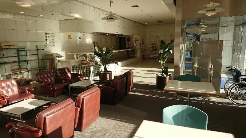 Hotel Yassa