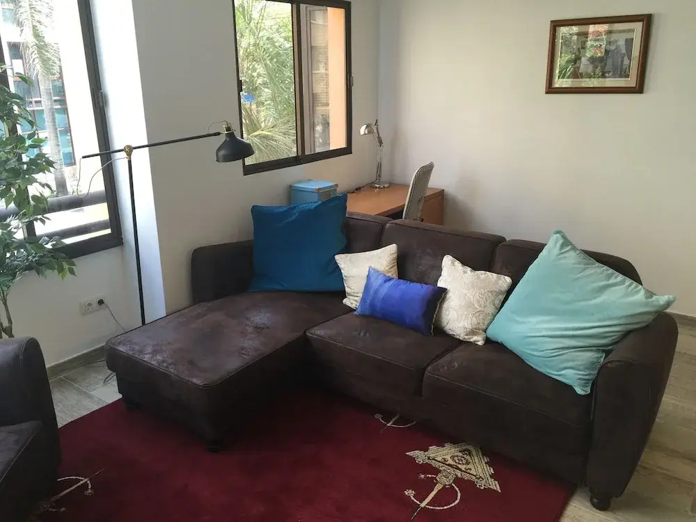 Apartment San Telmo Laspal04