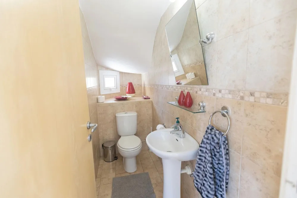 Protaras Blue River Villa BR26