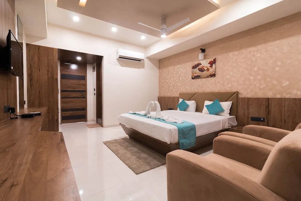 Hotel Green City