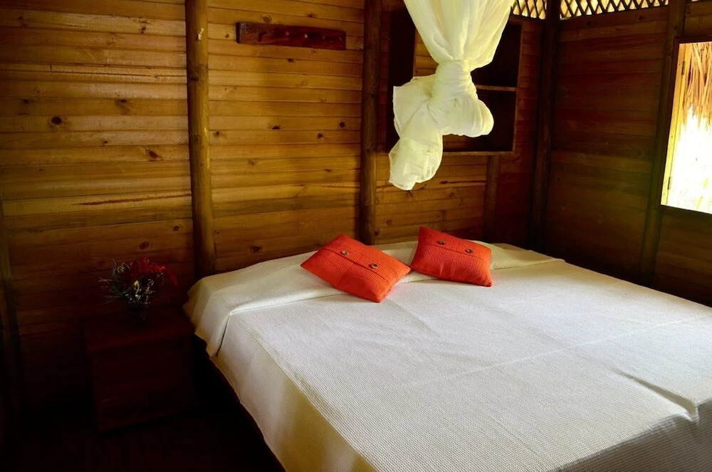 Posada Ecoturistica Wiwa
