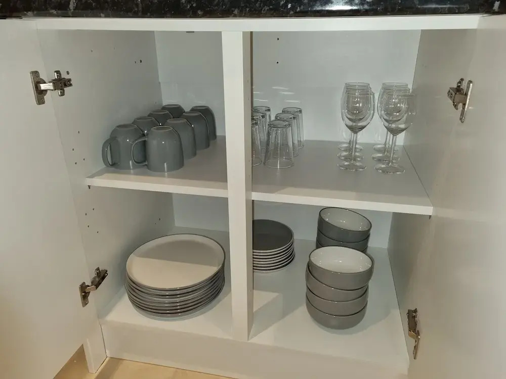 Gorgeous 1-bed Apartment in Wetwang, Driffield