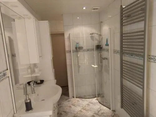 Vakantiehuis ''De Bolle''