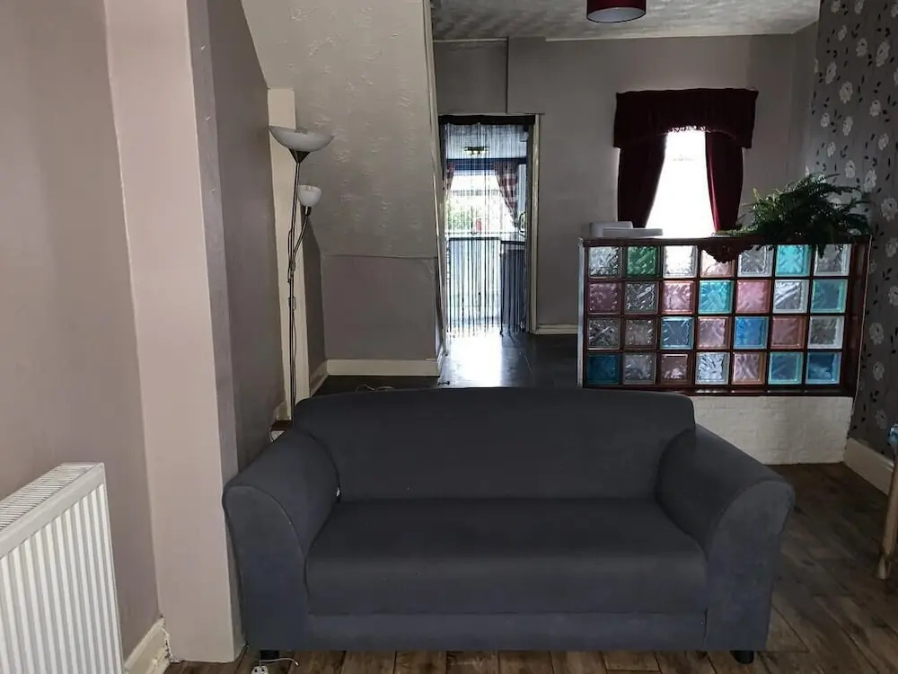 Cosy Moston Apartment M40