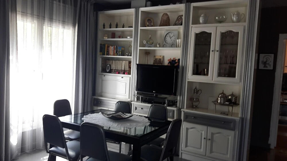 Chalet en la playa