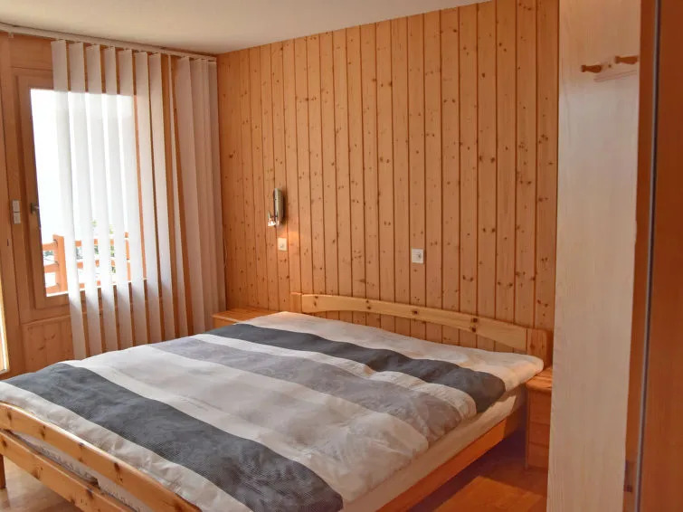 Holiday Home Midat Soleil