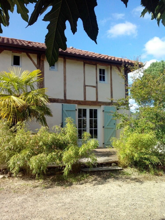 Gîte l'insouciant