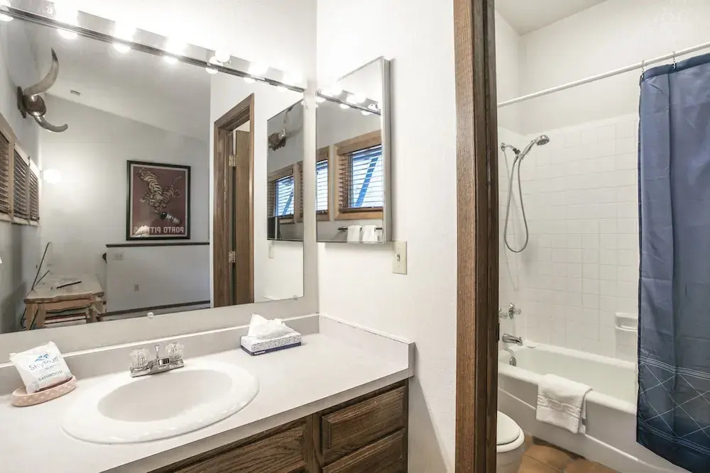 H5 Meadow Creek 3 Bedroom Townhouse