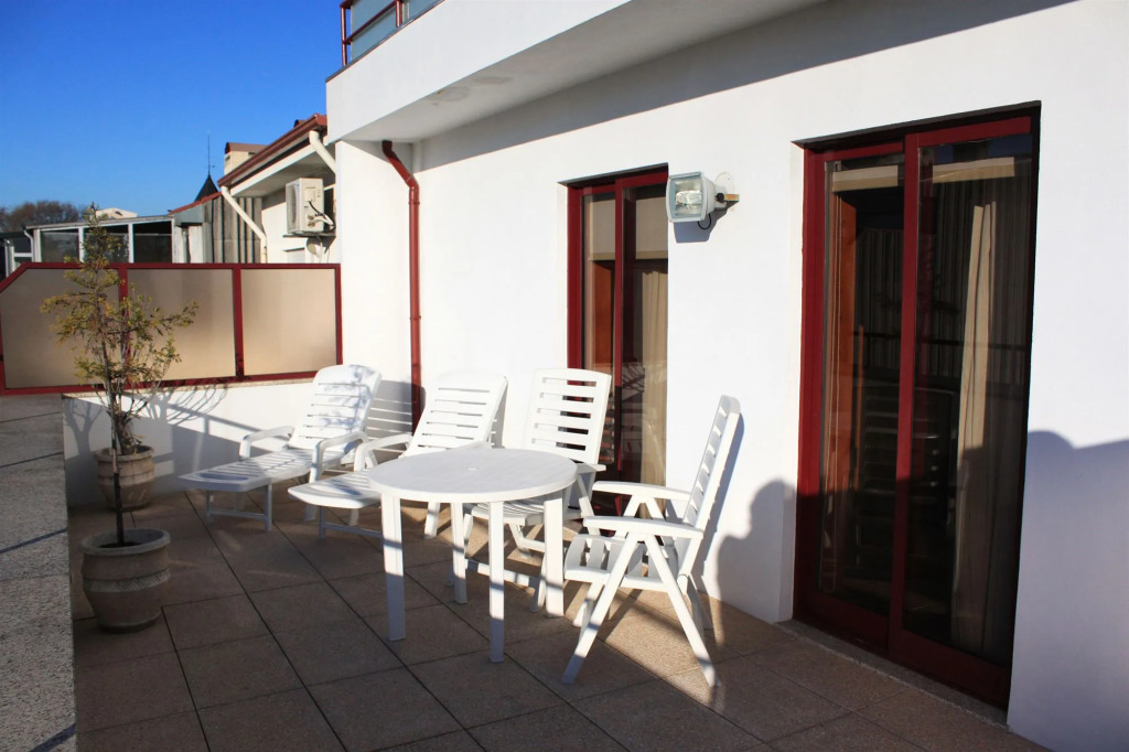 Seculo Hotel