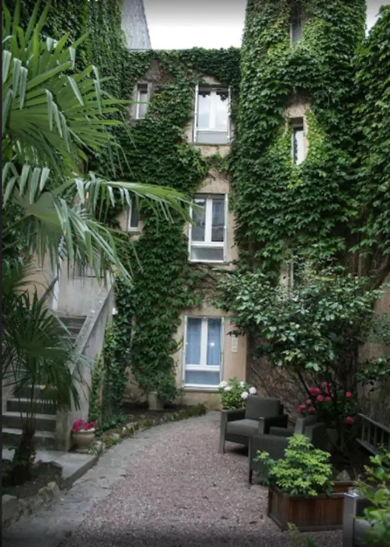 Hôtel Atlantic