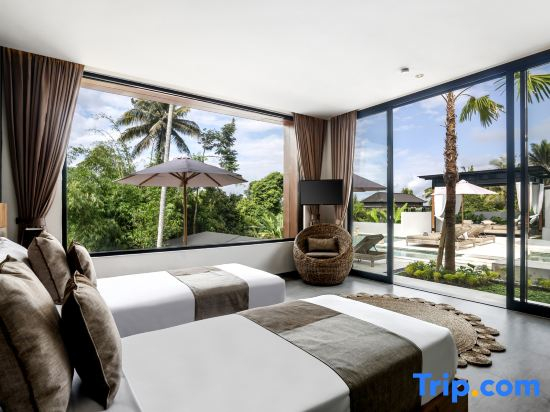 Villa Serenity by BaliSuperHost