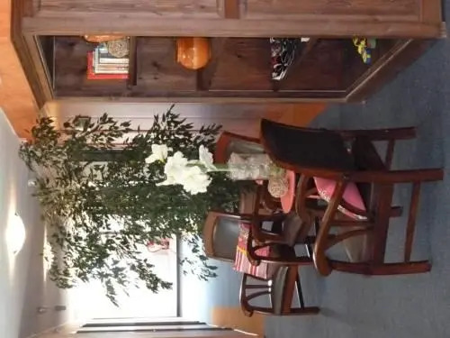 Hôtel La Colombiere Cantal