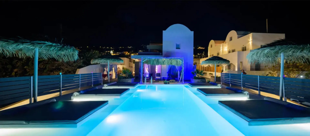 Nalu Suites