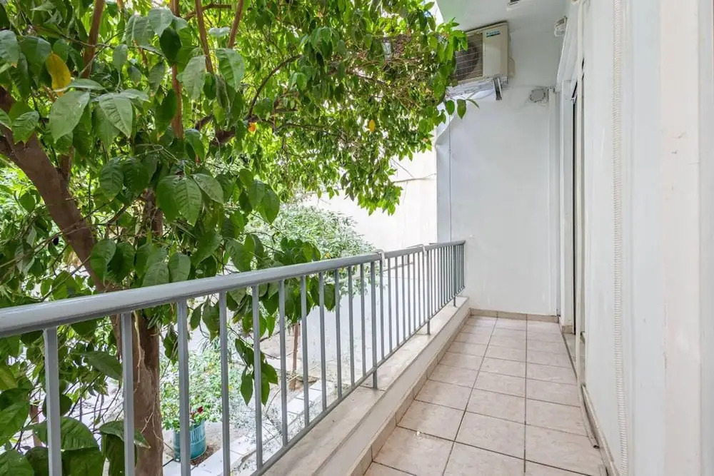 Acropolis Stylish 2BR Apartment - Center of Athens