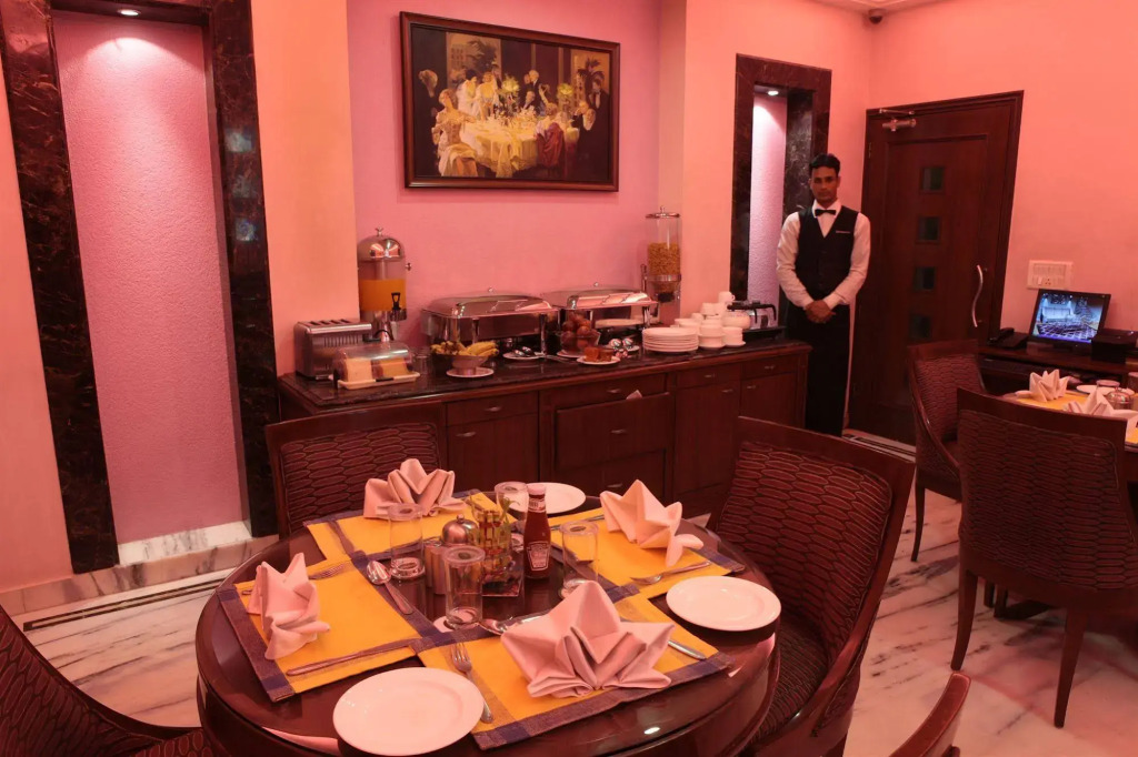 Hotel Florence