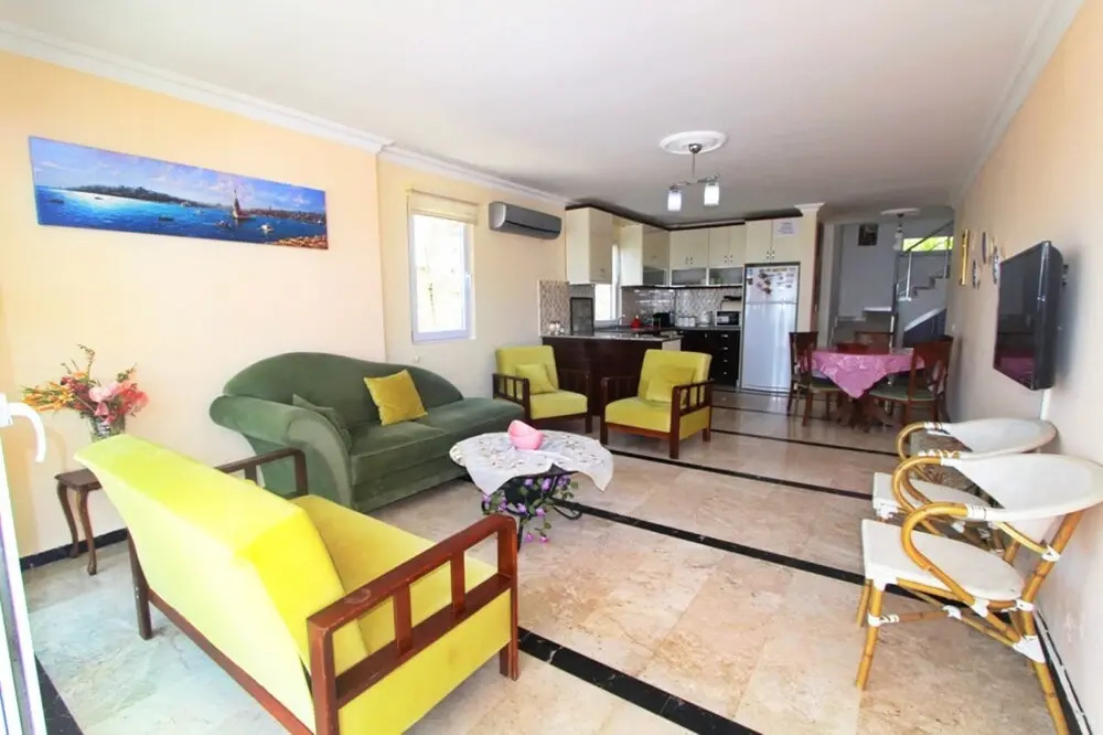 Villa Sea View by Villa Buketi