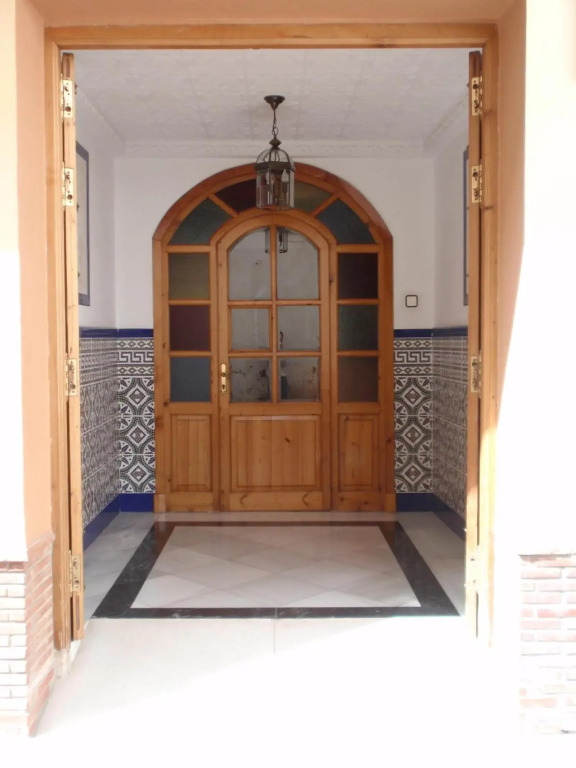 Hotel San Andres
