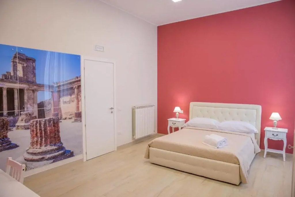Gleda Rooms Deluxe